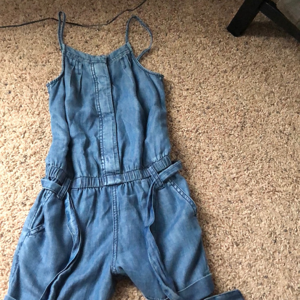 jean romper